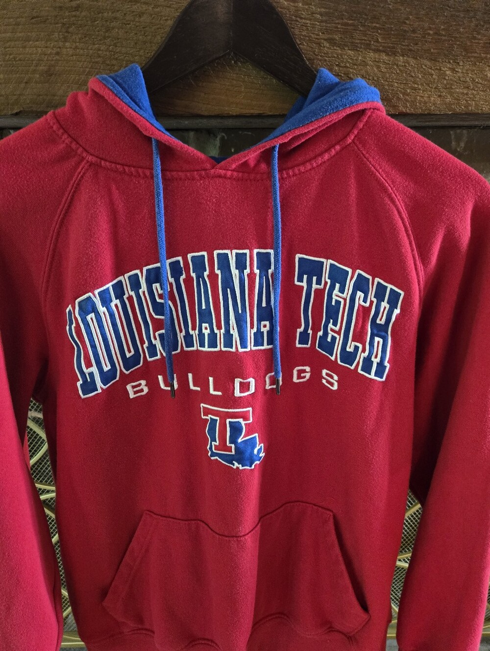 Louisiana Tech 🏈🏀⚾️⚽️ - Picture 2 of 6